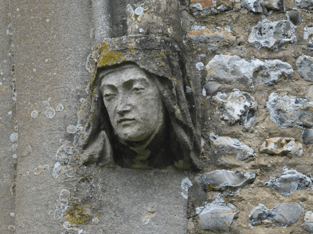 A walk to the Trundle; from East Lavant to West Dean. West Sussex. 01.12.25. A photographic study with no&nbsp;text.